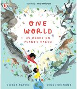 One World: 24 Hours