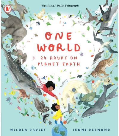 One World: 24 Hours