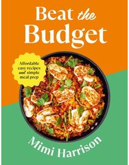 Beat the Budget Affordable easy