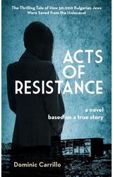 Acts of Resistance: