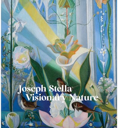 Joseph Stella: