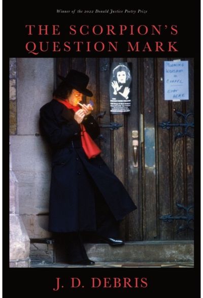Scorpion`s Question