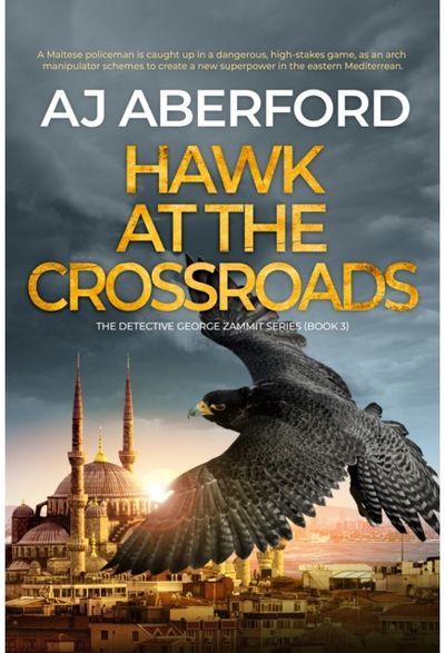 Hawk at the