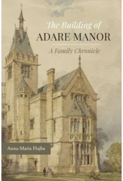 Building of Adare