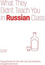 What They Didnt Teach You in Russian Class