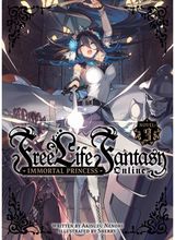 Free Life Fantasy