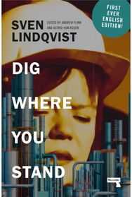 Dig Where You Stand How to Research a