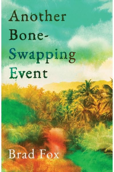 Another Bone-Swapping Event