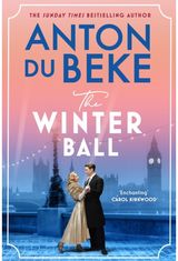 Winter Ball: A sweeping story of love and war from the bestselling author of the Buckingham hotel series