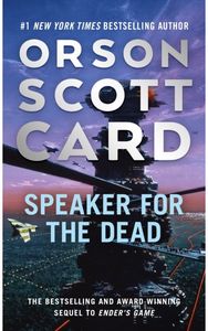 Speaker for the Dead