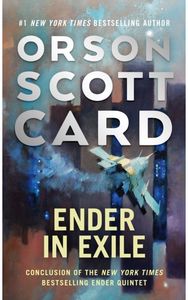 Ender in Exile