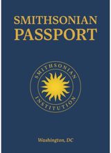 Smithsonian Passport