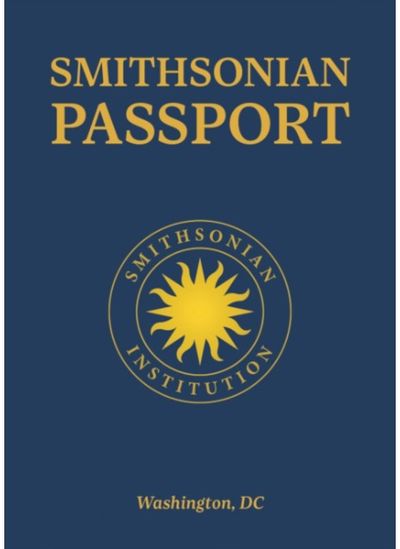 Smithsonian Passport