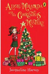 Alice-Miranda and the Christmas Mystery