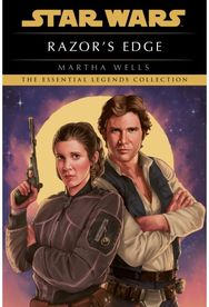 Star Wars: Empire and Rebellion: Razor’s Edge