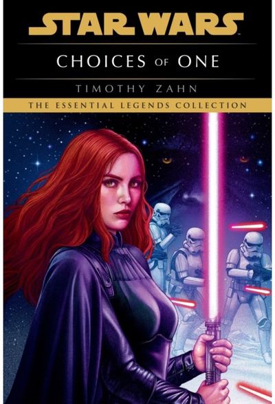 Star Wars: Choices of One