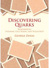 Discovering Quarks: Remembering Feynman, Gell-Mann, and Tollestrup