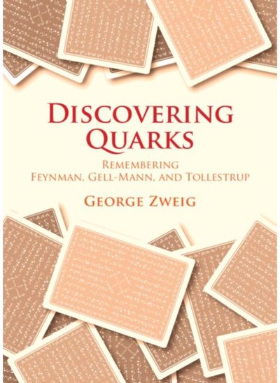 Discovering Quarks: Remembering Feynman, Gell-Mann, and Tollestrup
