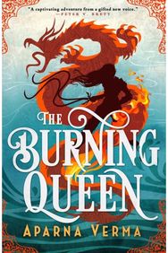 Burning Queen