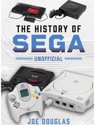 History of SEGA