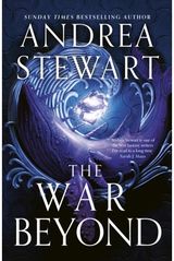 War Beyond: Book Two of the Hollow Covenant, a gripping epic fantasy of warring gods, feuding sisters and devastating magic