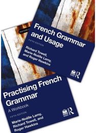 French Grammar and Usage + Practising French Grammar