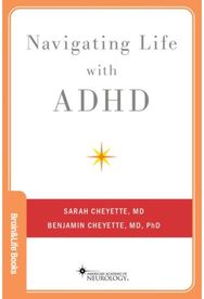 Navigating Life with ADHD