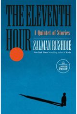 Eleventh Hour: A Quintet of Stories