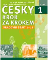 New Czech Step by