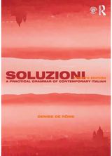 Soluzioni A Practical Grammar