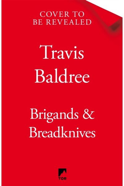 Brigands & Breadknives
