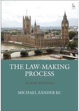 Law-Making Process