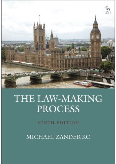Law-Making Process