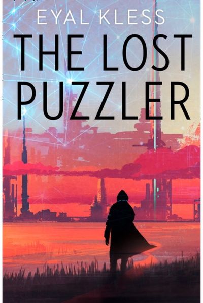 Lost Puzzler
