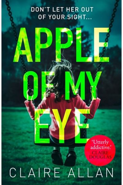 Apple of My Eye