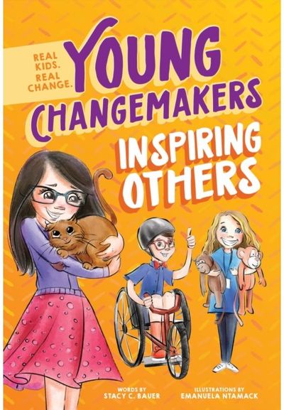 Inspiring Others