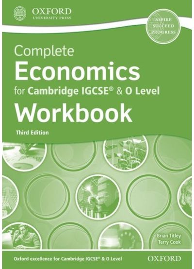Complete Economics