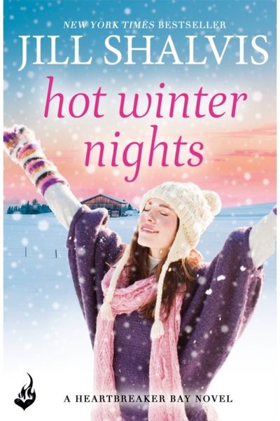 Hot Winter Nights A warm and witty
