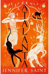 Atalanta In a world of heroes, meet Greek mythology's fiercest heroine