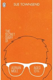 Secret Diary of Adrian Mole Aged 13 ¾