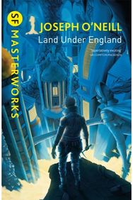 Land Under England