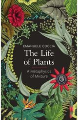 Life of Plants A Metaphysics of