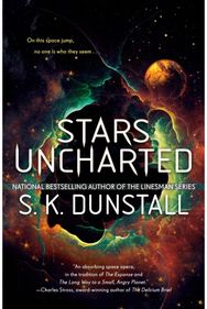Stars Uncharted