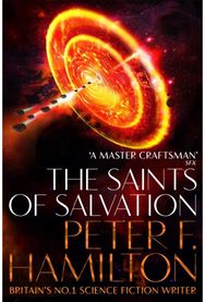 Saints of Salvation