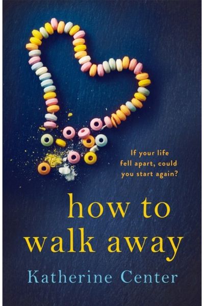 How to Walk Away A heartbreaking,