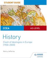 CCEA A2-level