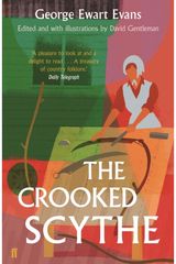 Crooked Scythe An Anthology of Oral