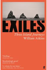 Exiles Three Island