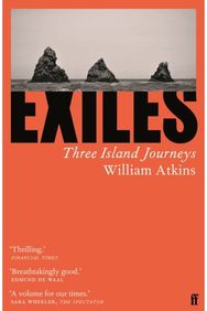 Exiles Three Island Journeys