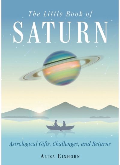 Little Book of Astrological Gifts,